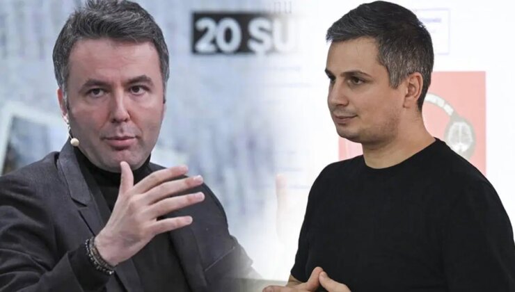 ‘Mehmet Akif Ersoy’ soruşturmasında adı geçmişti… İletişim Başkanlığı’ndaki görevinden istifa eden Furkan Torlak hakkında çarpıcı iddialar: ‘Hakime talimat verdi’