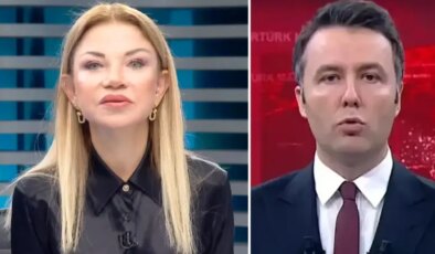 Mehmet Akif Ersoy tutuklandı, Ebru Baki kadın meslektaşlarına seslendi: ‘Kesinlikle susmayın!’
