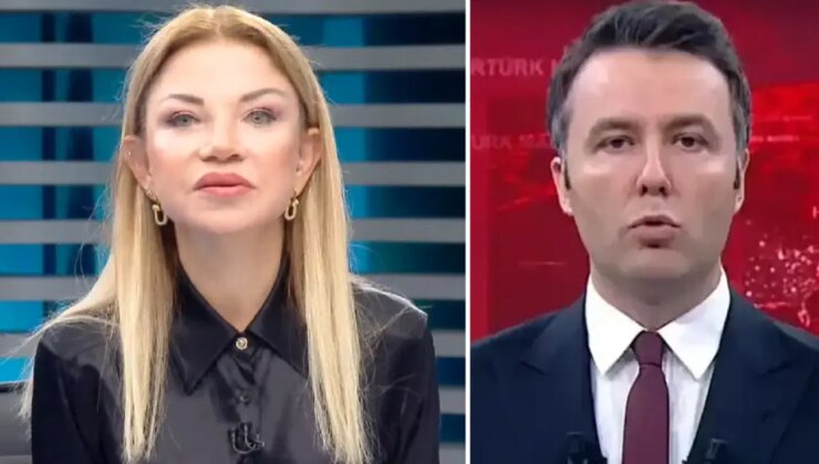 Mehmet Akif Ersoy tutuklandı, Ebru Baki kadın meslektaşlarına seslendi: ‘Kesinlikle susmayın!’
