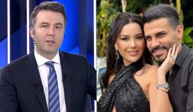 Mehmet Akif Ersoy ‘uyuşturucu’ operasyonunda tutuklanmıştı: Polat çiftinin eski avukatı savunmasını üstlendi!