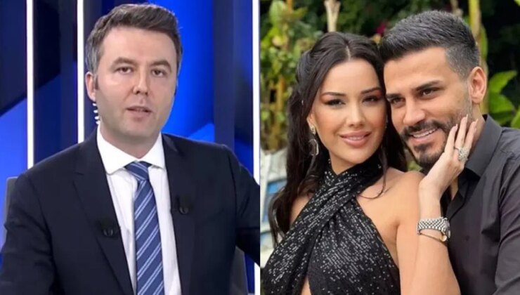 Mehmet Akif Ersoy ‘uyuşturucu’ operasyonunda tutuklanmıştı: Polat çiftinin eski avukatı savunmasını üstlendi!