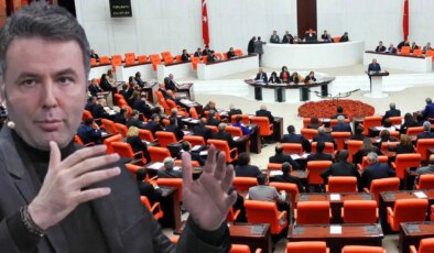 Mehmet Akif Ersoy’a dair iddialar meclis gündemine taşındı