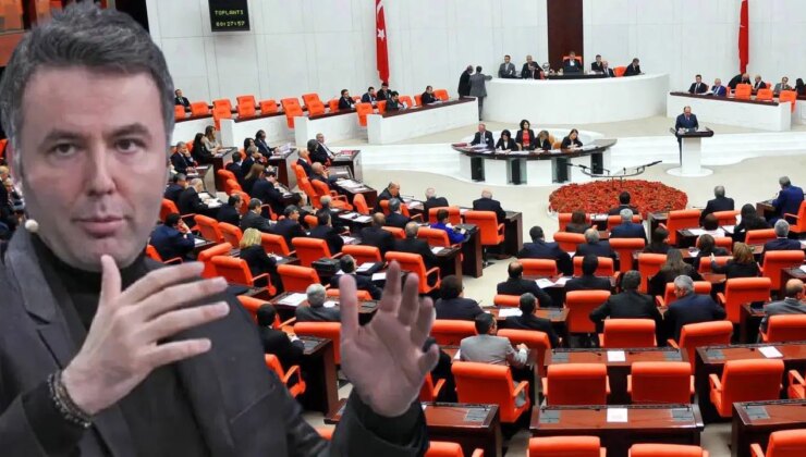 Mehmet Akif Ersoy’a dair iddialar meclis gündemine taşındı