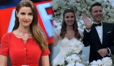 Mehmet Akif Ersoy’un eski eşi, gazeteci Pınar Erbaş iddialara yanıt verdi