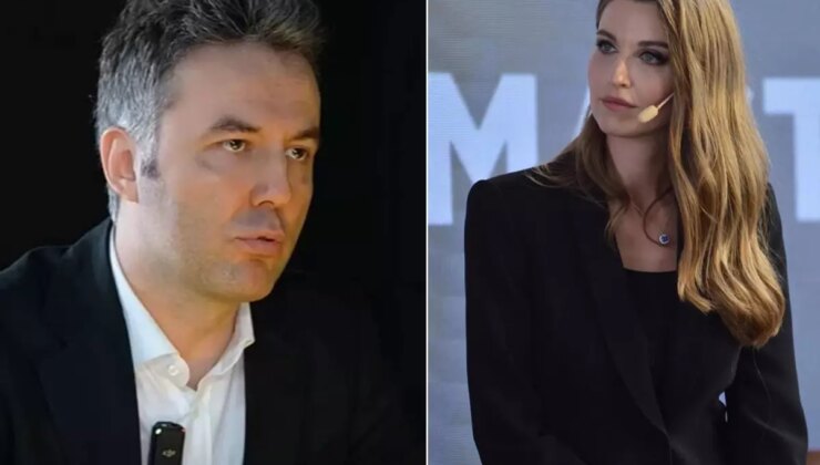 Mehmet Akif Ersoy’un eski eşi Pınar Erbaş’a mesaj yağıyor! Herkes aynı şeyi yazdı