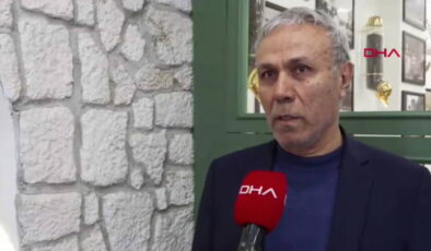 Mehmet Ali Ağca, Papa 14’üncü Leo ile görüşmek için İznik’e geldi