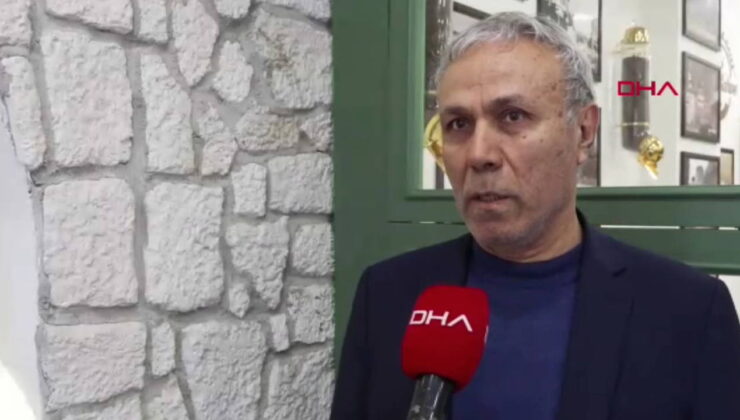 Mehmet Ali Ağca, Papa 14’üncü Leo ile görüşmek için İznik’e geldi