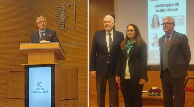 Mehmet Ali Güller: ‘Barzanistan’dan sonra Mazlum Abdi özerk bölgesi getirilecek!