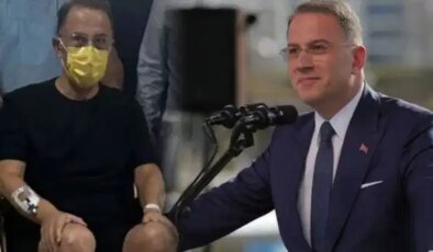 Mehmet Murat Çalık’ın sağlık durumu ciddiyetini koruyor: ‘2 defa operasyon geçirdi, biyopsi yapıldı’