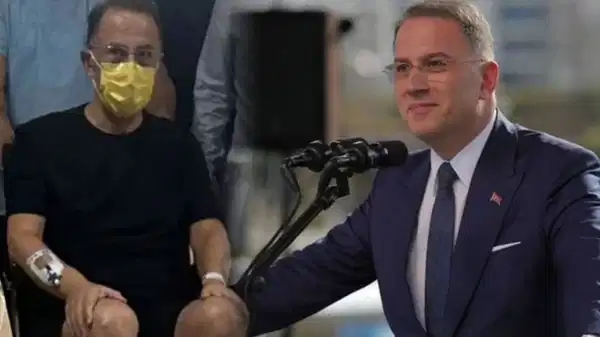 Mehmet Murat Çalık’ın sağlık durumu ciddiyetini koruyor: ‘2 defa operasyon geçirdi, biyopsi yapıldı’