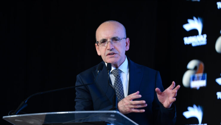 Mehmet Şimşek: 2026’da dezenflasyon devam edecek