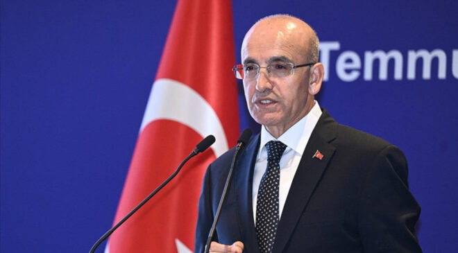 Mehmet Şimşek duyurdu: Özel okul ve üniversiteler için kural bazlı fiyatlama geliyor