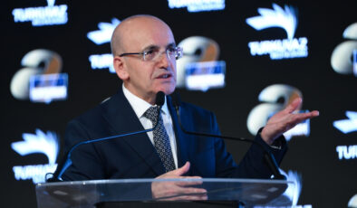 Mehmet Şimşek: Eğitimde kural bazlı fiyatlamaya geçiyoruz