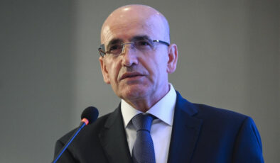Mehmet Şimşek’ten 2026 mesajı: Pahalılık hafifleyecek, alım gücü artacak