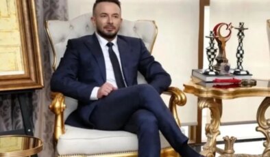 Mehmet Tosmur kimdir, neden gözaltına alındı? Mehmet Tosmur kaç yaşında, nereli, ne iş yapıyor?