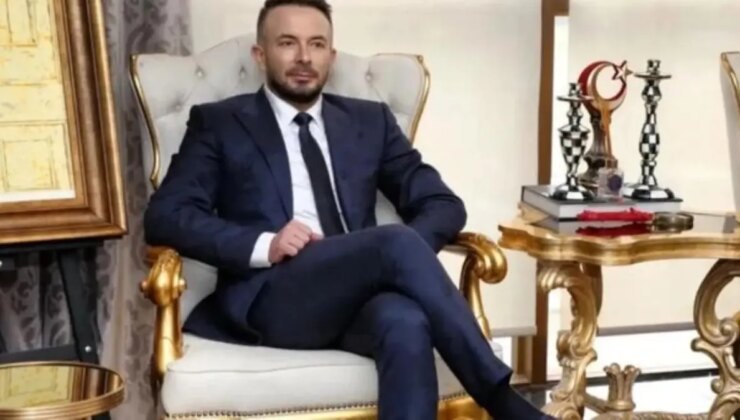 Mehmet Tosmur kimdir, neden gözaltına alındı? Mehmet Tosmur kaç yaşında, nereli, ne iş yapıyor?