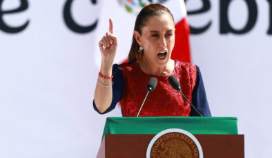 Meksika: ABD ve Venezuela geriliminde BM devreye girmeli