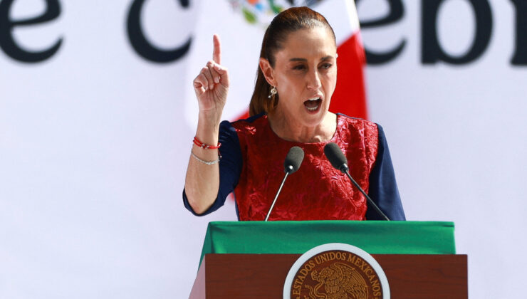 Meksika: ABD ve Venezuela geriliminde BM devreye girmeli