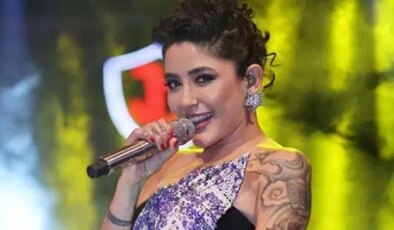 Melek Mosso, Instagram’da özel içerik paylaşımı için abonelik sistemini açtı