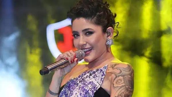 Melek Mosso, Instagram’da özel içerik paylaşımı için abonelik sistemini açtı