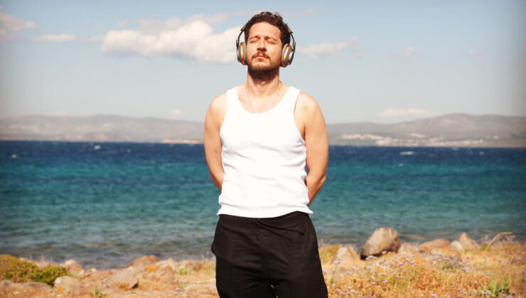 Melis İşiten, eski eşi Uraz Kaygılaroğlu’nun programında! Açıklamaları gündem oldu