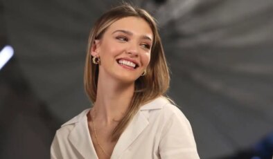 Melisa Döngel saç ve kan örneği verdi: Sosyal medya hesabından açıklama yaptı!