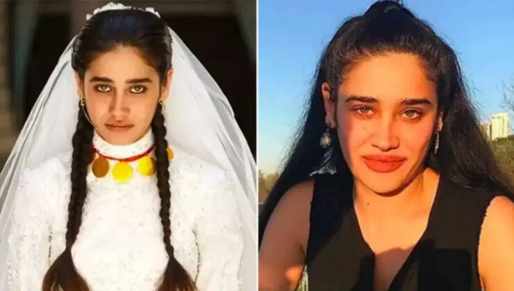 Meltem Miraloğlu’ndan evlilik ve din değiştirme iddialarına cevap geldi