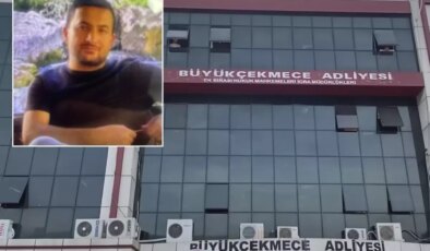 Memur, adliyeden 25 kilo altını böyle çıkarmış! Fotoğrafı da ortaya çıktı