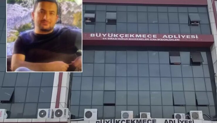 Memur, adliyeden 25 kilo altını böyle çıkarmış! Fotoğrafı da ortaya çıktı