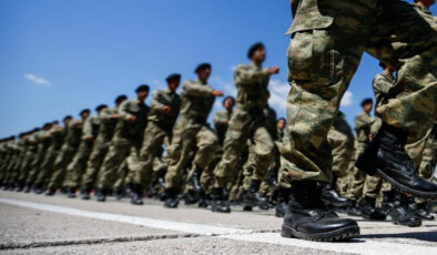 Memur maaşı zammıyla birlikte bedelli askerlik ücreti de değişecek