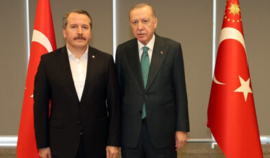 Memur-Sen, Cumhurbaşkanı Erdoğan’a seyyanen zam talebini dile getirdi