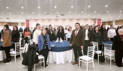 Menteşe’de ’Yerel Eşitlik Eylem Planı Çalıştayı’ düzenlendi