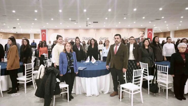 Menteşe’de ’Yerel Eşitlik Eylem Planı Çalıştayı’ düzenlendi