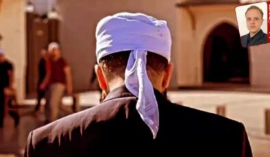 Menzil elebaşısı Saki, ‘tarafsızlık münafıklıktır’ diyerek cemaatin bölünmesini kuvvetlendiriyor: Cemaat bölünmenin eşiğinde!