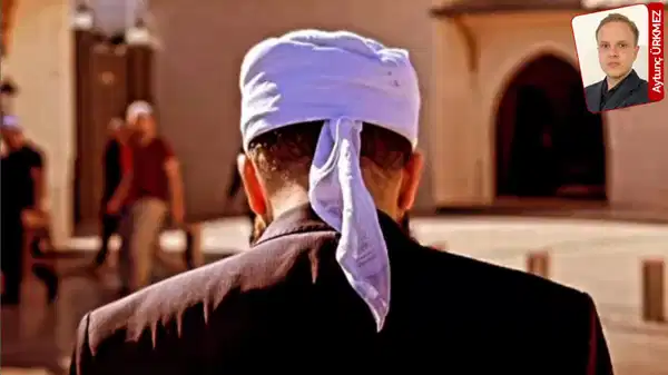 Menzil elebaşısı Saki, ‘tarafsızlık münafıklıktır’ diyerek cemaatin bölünmesini kuvvetlendiriyor: Cemaat bölünmenin eşiğinde!