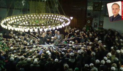 Menzil’in Avrupa’dan Ürdün’e, Ürdün’den Kırgızistan’a uzanan medrese sistemi çözülmeye başladı: Kardeşlerin hukuk savaşında medrese ayağı