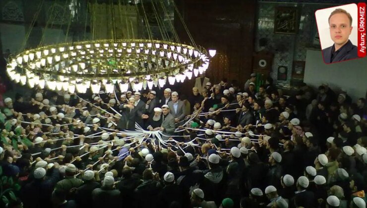 Menzil’in Avrupa’dan Ürdün’e, Ürdün’den Kırgızistan’a uzanan medrese sistemi çözülmeye başladı: Kardeşlerin hukuk savaşında medrese ayağı