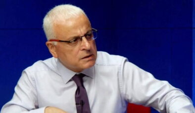 Merdan Yanardağ’dan ‘Kılıçdaroğlu’ yorumu: ‘Dramatik bir intihar’