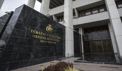 Merkez Bankası avans faiz oranlarını düşürdü