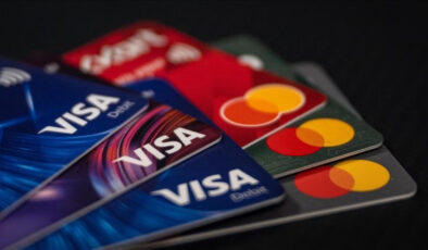 Merkez Bankası kredi kartı azami faiz oranlarında indirime gitti
