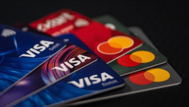 Merkez Bankası kredi kartı azami faiz oranlarında indirime gitti