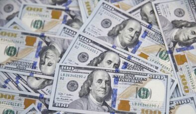 Merkez Bankası rezervleri 192,3 milyar dolara çıktı