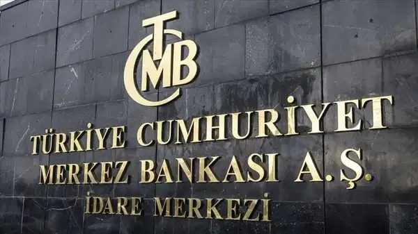 Merkez Bankası’na yeni başekonomist ataması!