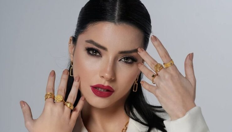 Merve Boluğur’dan şaşırtan paylaşım: Yılın son hatasını yapmaya gidiyorum