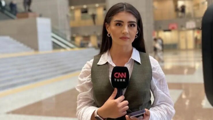 Merve Tokaz kimdir, kaç yaşında, nereli? Merve Tokaz hangi kanalda?