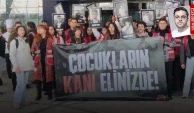 MESEM protestosuna tutuklama! 16 TİP’li genç cezaevine gönderildi: ‘Milyonların yükselen sesini bastıramazlar’