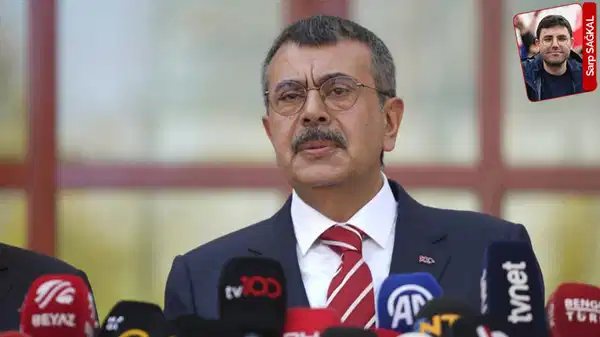 MESEM’deki sıkıntılar sorulan Bakan Tekin, ‘eğitim mevzuata uygun’ dedi: Bakan ‘şartlara uygun’ buldu