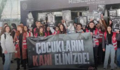 MESEM’i protesto etmişlerdi! TİP’li 16 gencin tutukluluğuna yapılan itiraz reddedildi