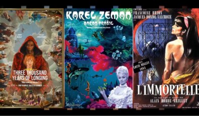 Meşher’de aralık ayı film gösterimleri