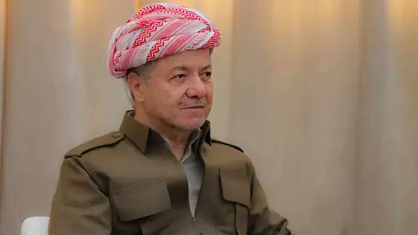 Mesud Barzani’nin Melaye Ciziri Sempozyumu için Şırnak’a gelmesi bekleniyor